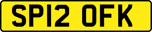 SP12OFK