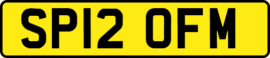 SP12OFM
