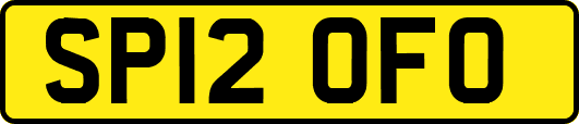 SP12OFO