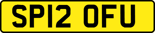 SP12OFU