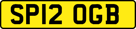 SP12OGB