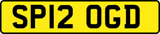 SP12OGD