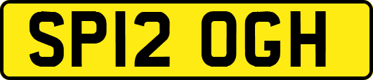 SP12OGH