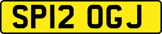 SP12OGJ