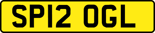 SP12OGL