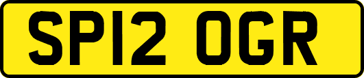 SP12OGR