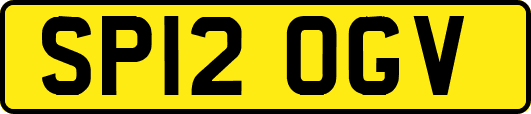 SP12OGV