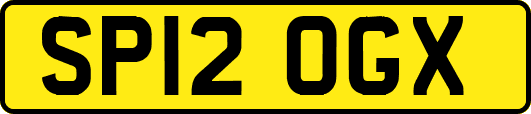 SP12OGX