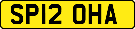 SP12OHA