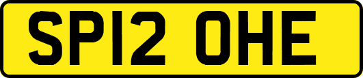 SP12OHE
