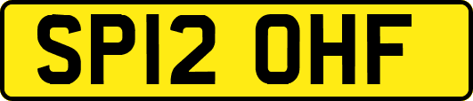 SP12OHF