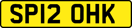 SP12OHK