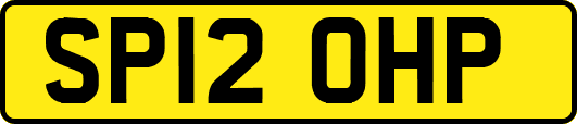 SP12OHP