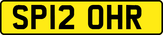 SP12OHR