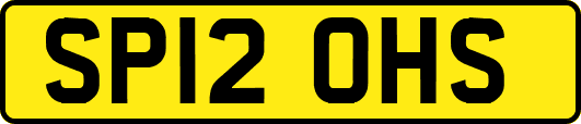 SP12OHS