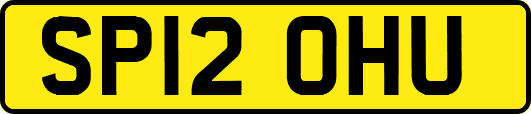 SP12OHU