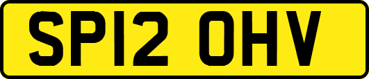 SP12OHV