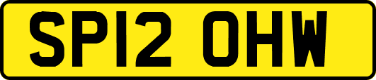 SP12OHW