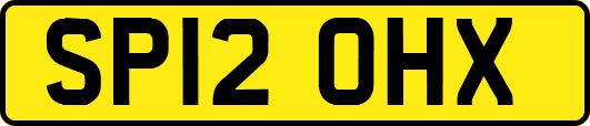 SP12OHX