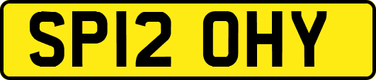 SP12OHY