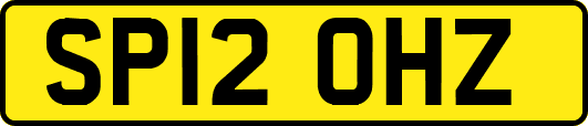 SP12OHZ