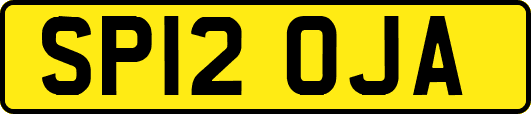 SP12OJA