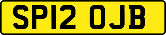 SP12OJB