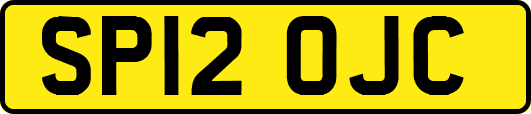 SP12OJC