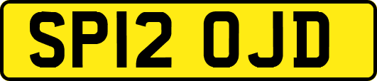 SP12OJD