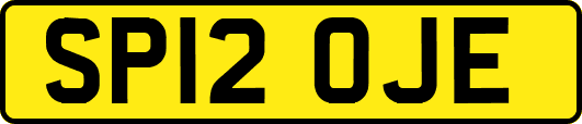 SP12OJE