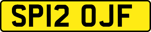 SP12OJF