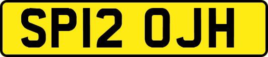 SP12OJH