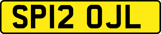 SP12OJL
