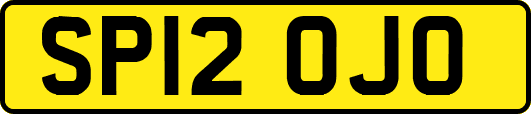 SP12OJO