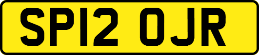 SP12OJR