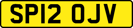 SP12OJV