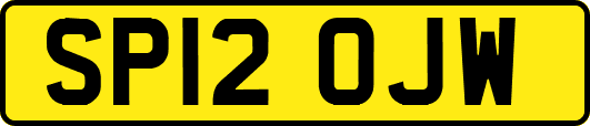 SP12OJW