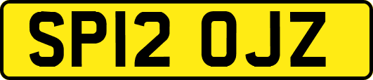 SP12OJZ