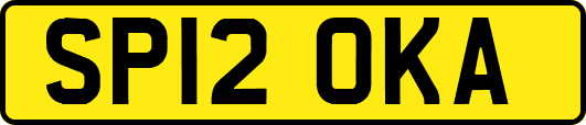SP12OKA