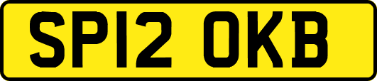 SP12OKB