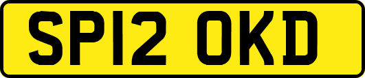 SP12OKD