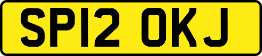 SP12OKJ