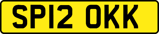 SP12OKK