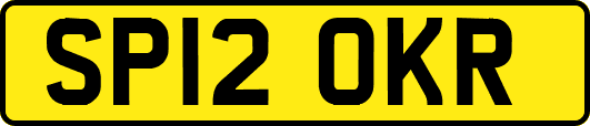 SP12OKR