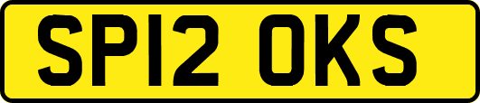 SP12OKS