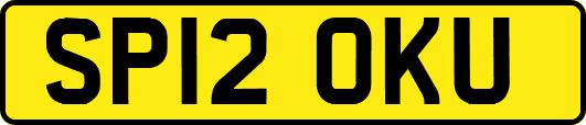 SP12OKU