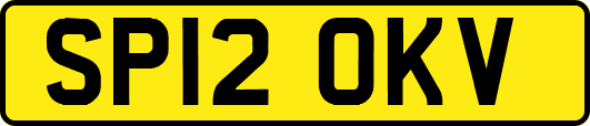 SP12OKV
