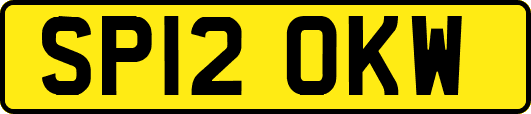 SP12OKW