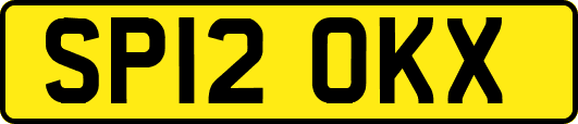 SP12OKX