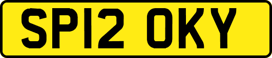 SP12OKY